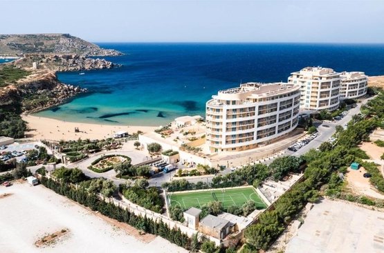 Мальта Radisson Blu Resort & Spa, Malta Golden Sands