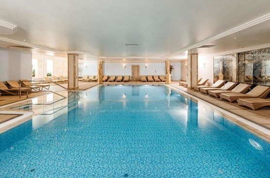 Мальта Radisson Blu Resort & Spa, Malta Golden Sands