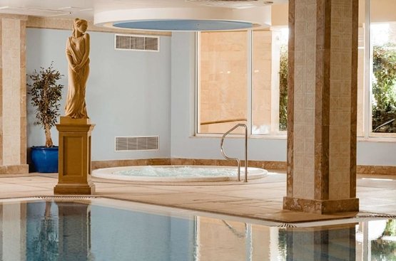 Мальта Radisson Blu Resort & Spa, Malta Golden Sands