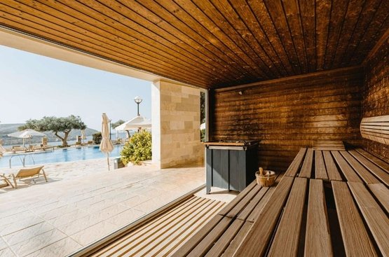 Мальта Radisson Blu Resort & Spa, Malta Golden Sands