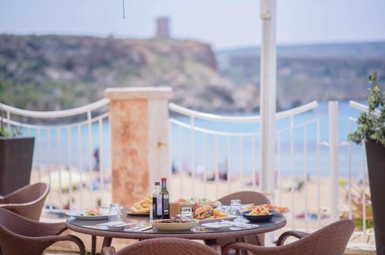 Мальта Radisson Blu Resort & Spa, Malta Golden Sands