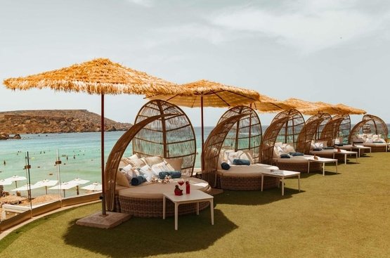 Мальта Radisson Blu Resort & Spa, Malta Golden Sands