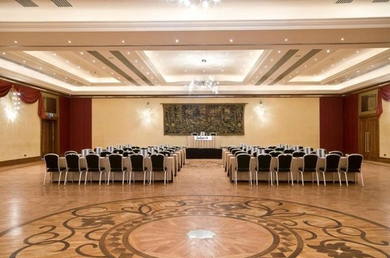 Мальта Radisson Blu Resort & Spa, Malta Golden Sands