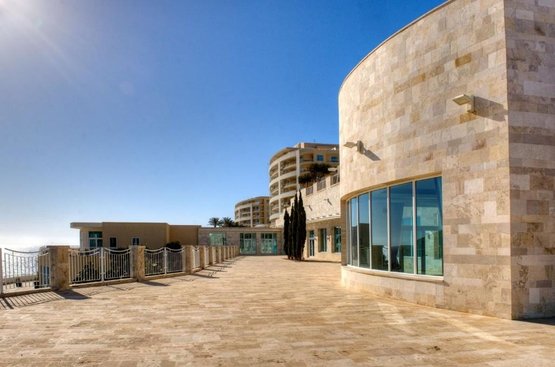 Мальта Radisson Blu Resort & Spa, Malta Golden Sands