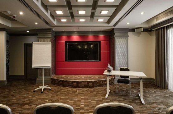 Мальта Radisson Blu Resort & Spa, Malta Golden Sands