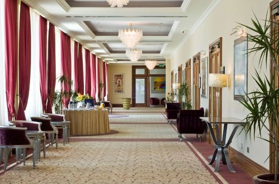 Мальта Radisson Blu Resort & Spa, Malta Golden Sands