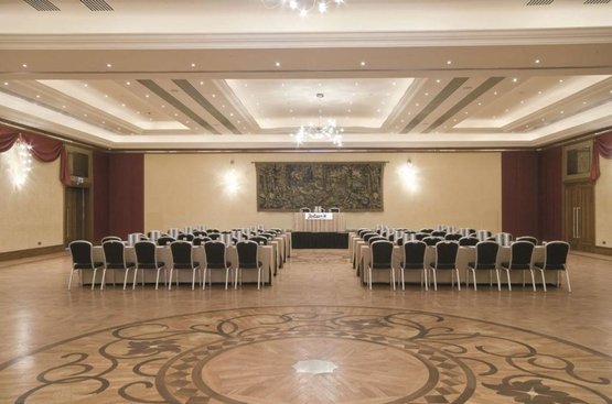 Мальта Radisson Blu Resort & Spa, Malta Golden Sands