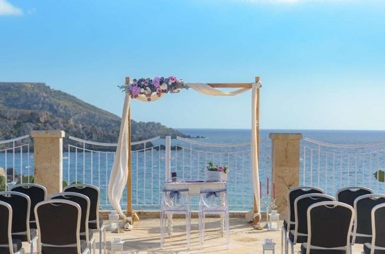 Мальта Radisson Blu Resort & Spa, Malta Golden Sands