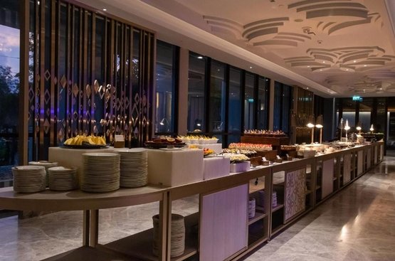 Таїланд InterContinental Phuket Resort by IHG