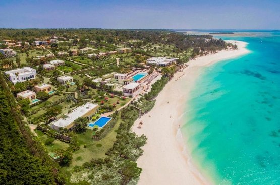 Танзанія Riu Palace Zanzibar – All Inclusive – Adults Only 