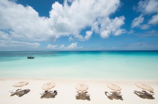 Танзанія Riu Palace Zanzibar – All Inclusive – Adults Only 