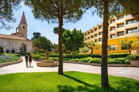 Хорватія Island Hotel Istra