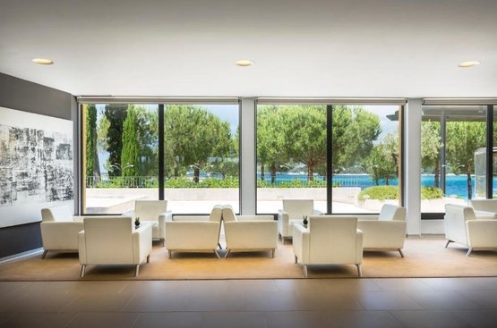 Хорватія Island Hotel Istra