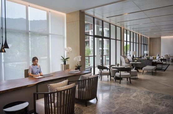 Таїланд InterContinental Phuket Resort by IHG