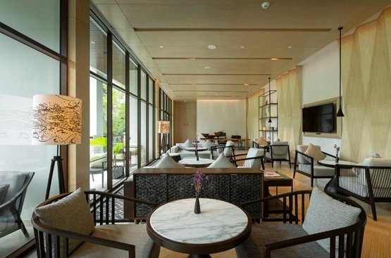 Таїланд InterContinental Phuket Resort by IHG