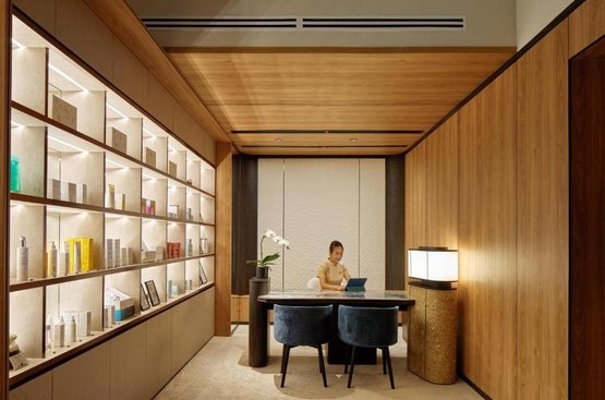 Сінгапур PARKROYAL on Beach Road