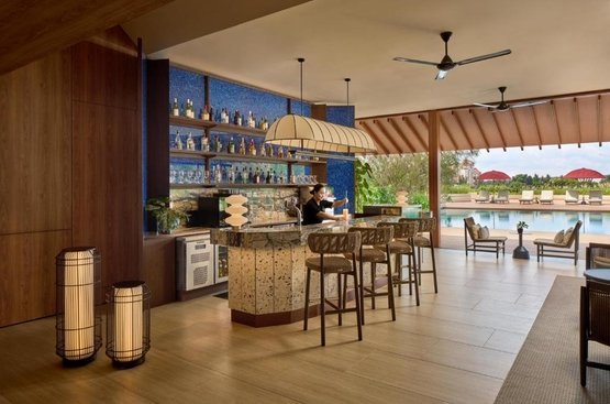 Сінгапур PARKROYAL on Beach Road