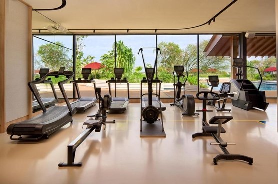 Сінгапур PARKROYAL on Beach Road