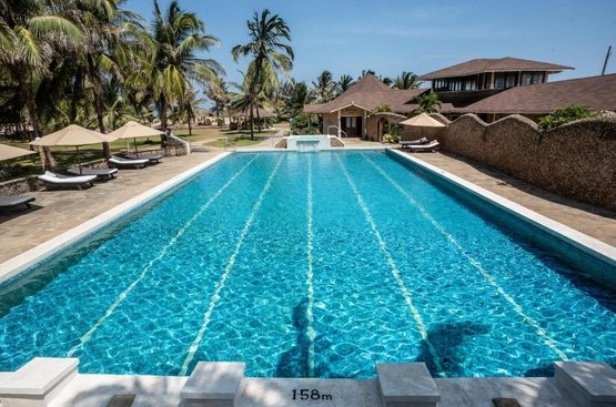  Ocean Beach Resort & Spa 