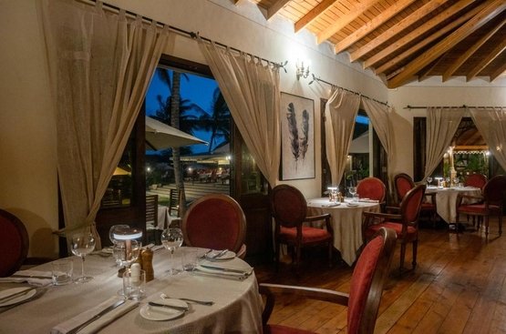  Ocean Beach Resort & Spa 