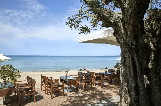 Греция Anthemus Sea Beach Hotel & Spa