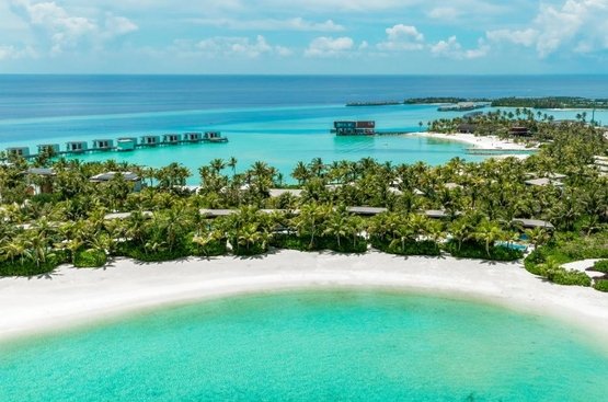 Мальдивы SO/ Maldives
