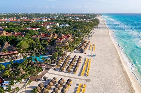 Мексика Iberostar Waves Tucan 