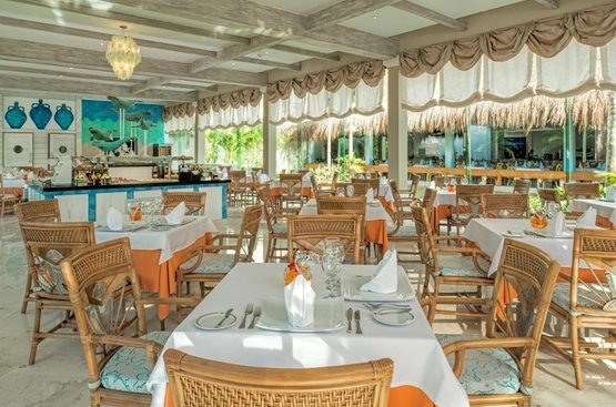 Мексика Iberostar Waves Tucan 