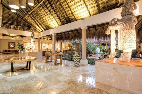 Мексика Iberostar Waves Tucan 