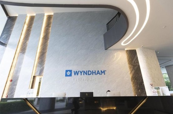 Таїланд Wyndham La Vita Rawai Phuket