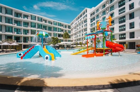 Таїланд Wyndham La Vita Rawai Phuket