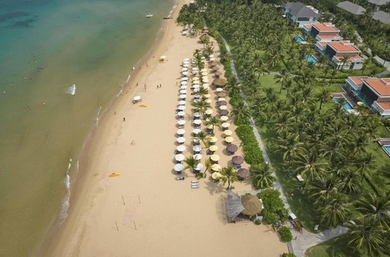 Вьетнам Wyndham Grand Phu Quoc