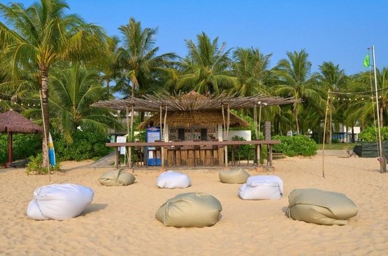 Вьетнам Wyndham Grand Phu Quoc