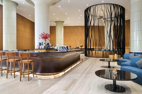 Вьетнам Wyndham Grand Phu Quoc