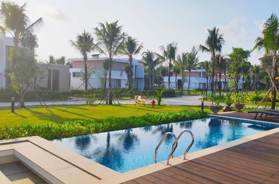 Вьетнам Wyndham Grand Phu Quoc