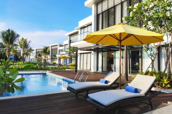 Вьетнам Wyndham Grand Phu Quoc