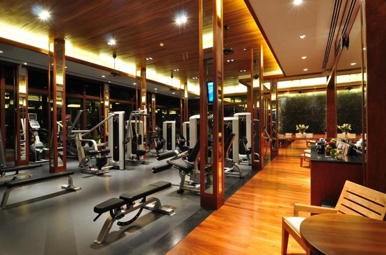 Таїланд Andara Resort & Villas 