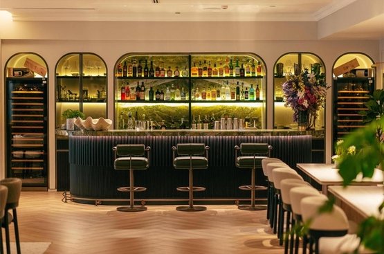 ОАЕ Kempinski Hotel Mall of the Emirates 