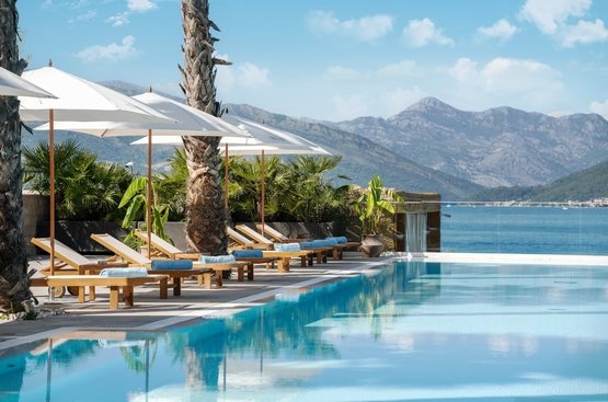 Черногория Monte Palm Beach