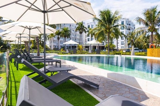 Вьетнам Champa Island Nha Trang - Resort Hotel & Spa