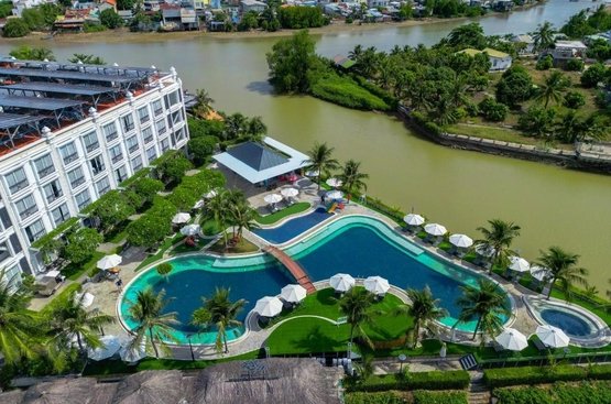 Вьетнам Champa Island Nha Trang - Resort Hotel & Spa