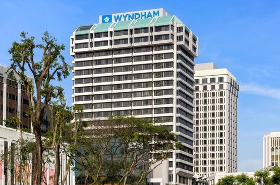 Сінгапур Wyndham Singapore Hotel