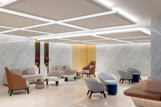 Сінгапур Wyndham Singapore Hotel