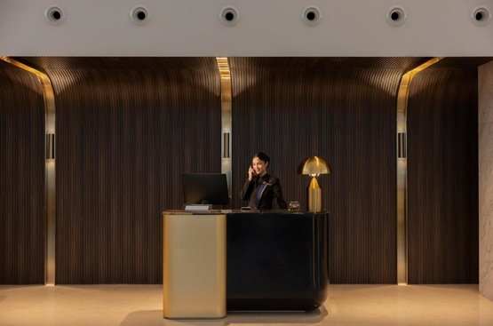 Сінгапур Wyndham Singapore Hotel