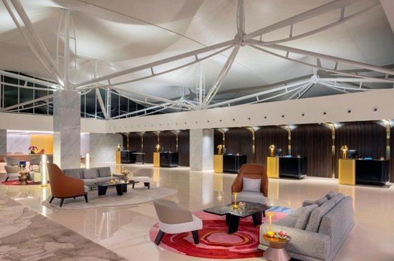 Сінгапур Wyndham Singapore Hotel