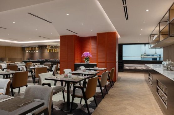 Сінгапур Wyndham Singapore Hotel