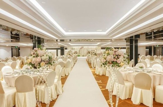 Сінгапур Wyndham Singapore Hotel