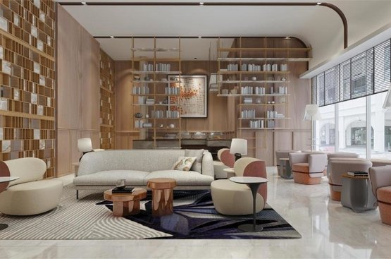 Сінгапур Wyndham Singapore Hotel