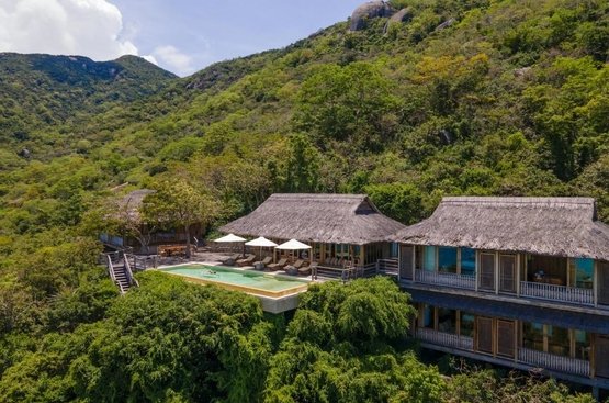 В'єтнам Six Senses Ninh Van Bay