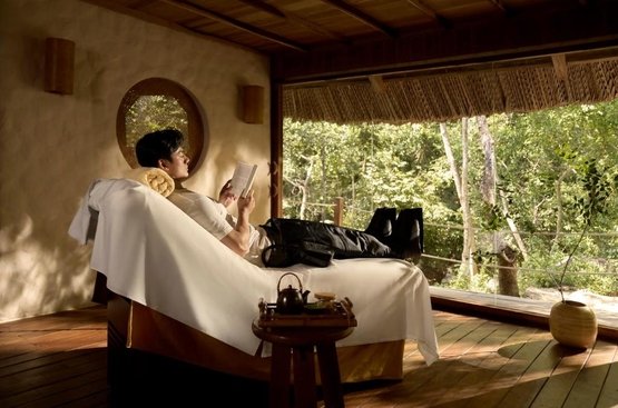 В'єтнам Six Senses Ninh Van Bay